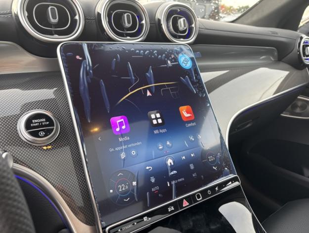 MERCEDES-BENZ GLC 200 200 d 4MATIC Star Edition  GLC SUV 200 d 4MATIC Star Edition