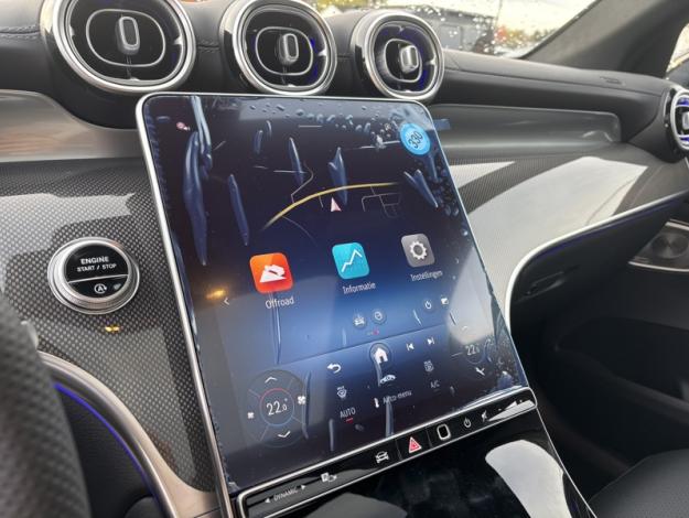 MERCEDES-BENZ GLC 200 200 d 4MATIC Star Edition  GLC SUV 200 d 4MATIC Star Edition