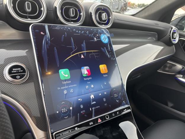 MERCEDES-BENZ GLC 200 200 d 4MATIC Star Edition  GLC SUV 200 d 4MATIC Star Edition