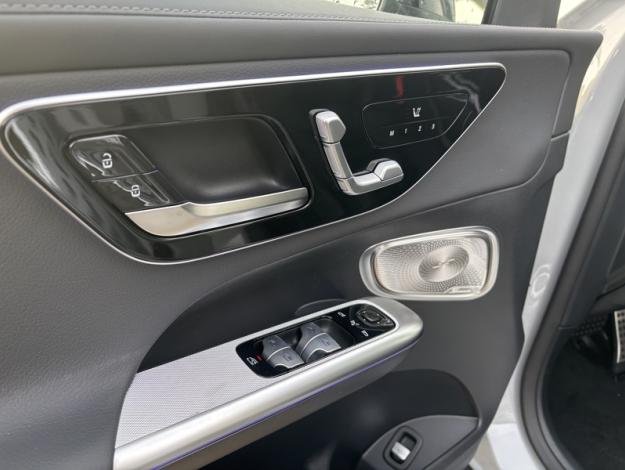 MERCEDES-BENZ GLC 200 200 d 4MATIC Star Edition  GLC SUV 200 d 4MATIC Star Edition