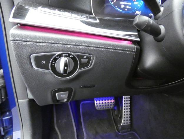 MERCEDES-BENZ AMG GT Mercedes- 43 4MATIC+  