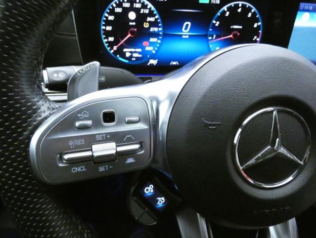 MERCEDES-BENZ AMG GT Mercedes- 43 4MATIC+  