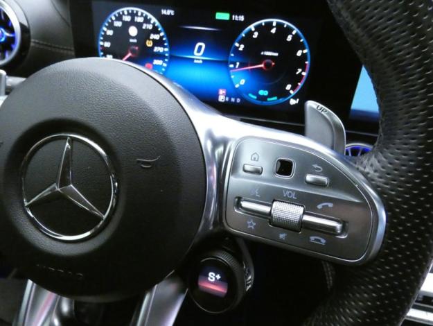 MERCEDES-BENZ AMG GT Mercedes- 43 4MATIC+  