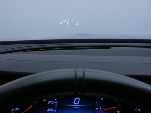 MERCEDES-BENZ AMG GT Mercedes- 43 4MATIC+  