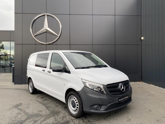 MERCEDES-BENZ Vito 114 CDI 4x4 Mixto Compact Pro 