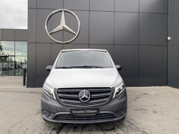 MERCEDES-BENZ Vito 114 CDI 4x4 Mixto Compact Pro 