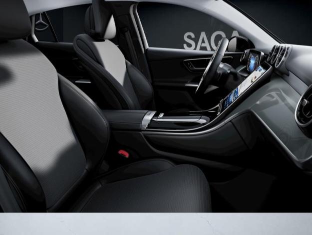 MERCEDES-BENZ GLC 200 4MATIC Coupé  