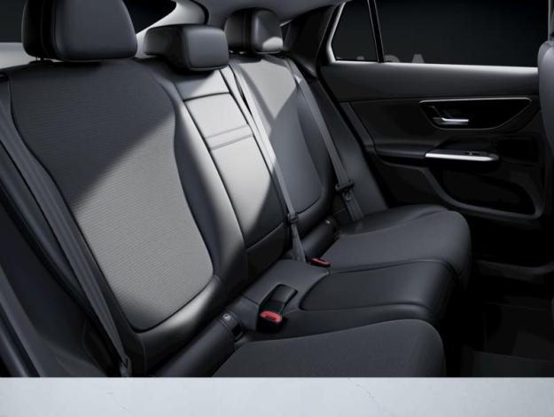 MERCEDES-BENZ GLC 200 4MATIC Coupé  