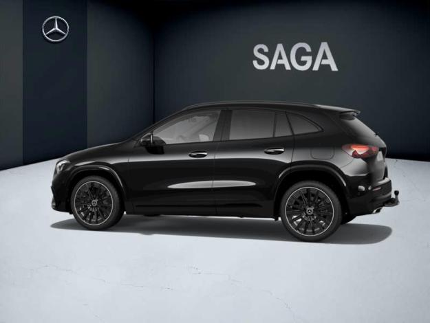 MERCEDES-BENZ GLA 180   Star Edition