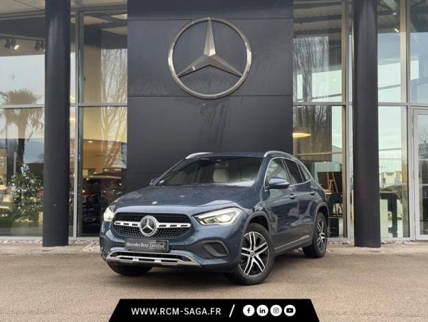 MERCEDES-BENZ GLA 250 e Progressive Line  