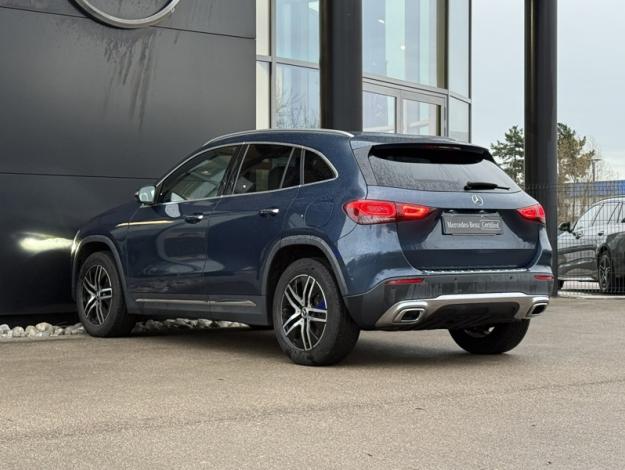 MERCEDES-BENZ GLA 250 e Progressive Line  