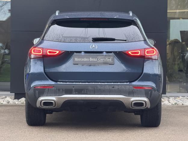 MERCEDES-BENZ GLA 250 e Progressive Line  