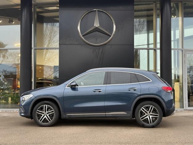 MERCEDES-BENZ GLA 250 e Progressive Line  