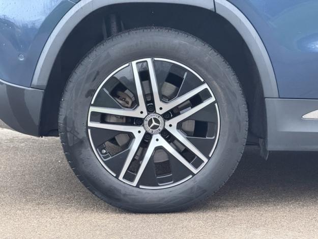 MERCEDES-BENZ GLA 250 e Progressive Line  