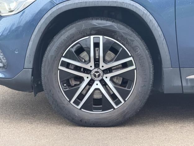 MERCEDES-BENZ GLA 250 e Progressive Line  