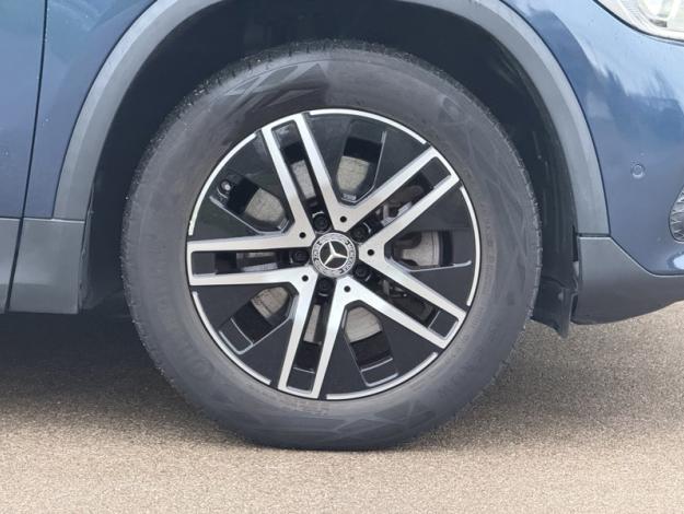 MERCEDES-BENZ GLA 250 e Progressive Line  