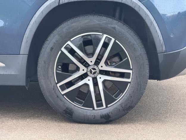 MERCEDES-BENZ GLA 250 e Progressive Line  