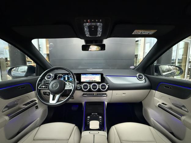 MERCEDES-BENZ GLA 250 e Progressive Line  