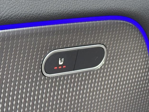 MERCEDES-BENZ GLA 250 e Progressive Line  