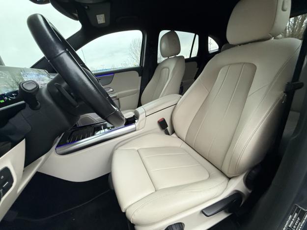 MERCEDES-BENZ GLA 250 e Progressive Line  