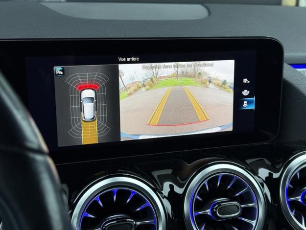 MERCEDES-BENZ GLA 250 e Progressive Line  