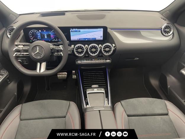 MERCEDES-BENZ GLA 200 d AMG Line  GLA 200 d AMG Line