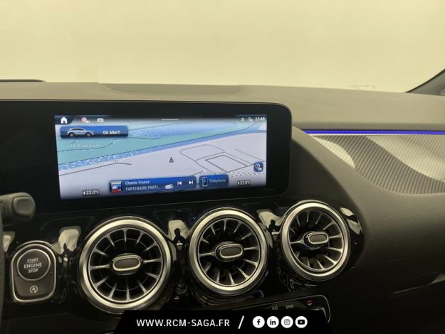 MERCEDES-BENZ GLA 200 d AMG Line  GLA 200 d AMG Line