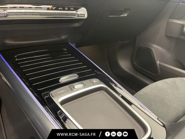 MERCEDES-BENZ GLA 200 d AMG Line  GLA 200 d AMG Line