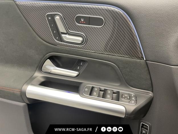 MERCEDES-BENZ GLA 200 d AMG Line  GLA 200 d AMG Line