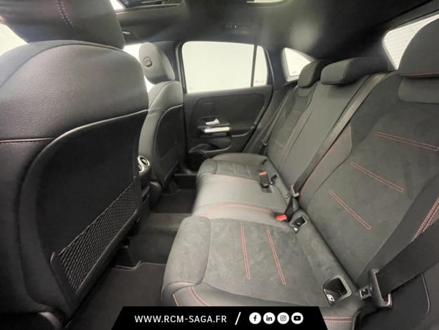 MERCEDES-BENZ GLA 200 d AMG Line  GLA 200 d AMG Line