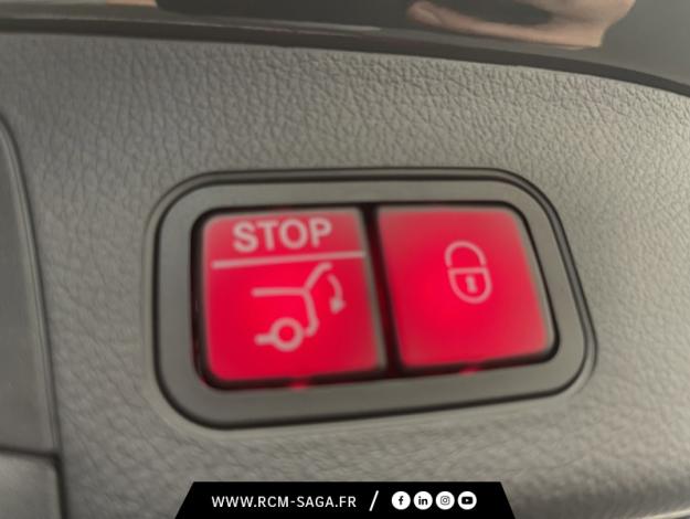 MERCEDES-BENZ GLA 200 d AMG Line  GLA 200 d AMG Line