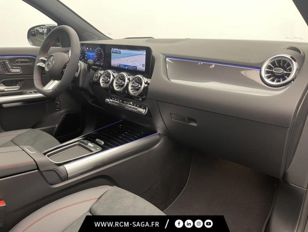 MERCEDES-BENZ GLA 200 d AMG Line  GLA 200 d AMG Line