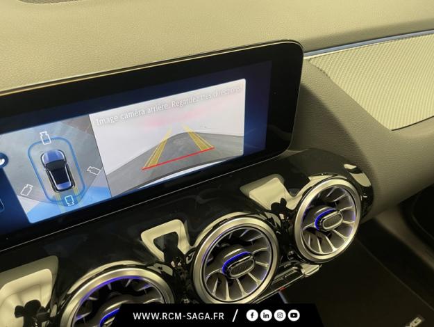 MERCEDES-BENZ GLA 200 d AMG Line  GLA 200 d AMG Line