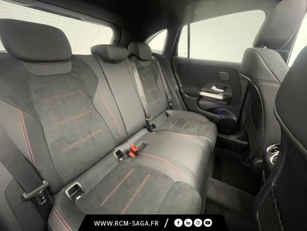 MERCEDES-BENZ GLA 200 d AMG Line  GLA 200 d AMG Line