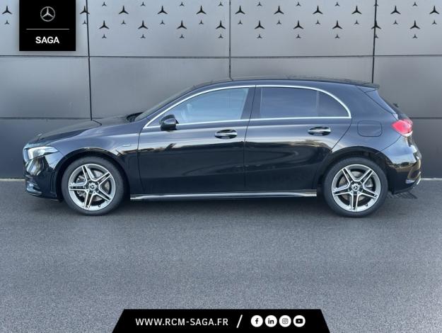 MERCEDES-BENZ Classe A 250 e AMG Line  