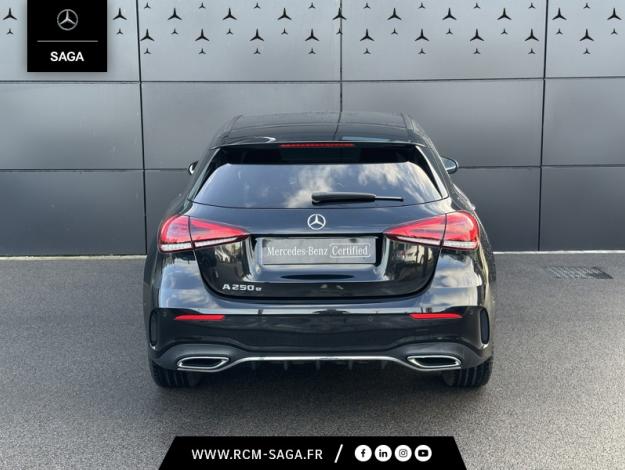 MERCEDES-BENZ Classe A 250 e AMG Line  