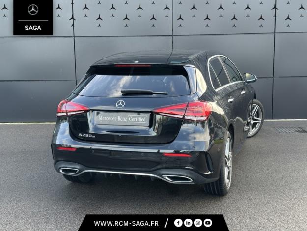 MERCEDES-BENZ Classe A 250 e AMG Line  