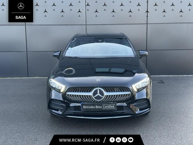 MERCEDES-BENZ Classe A 250 e AMG Line  