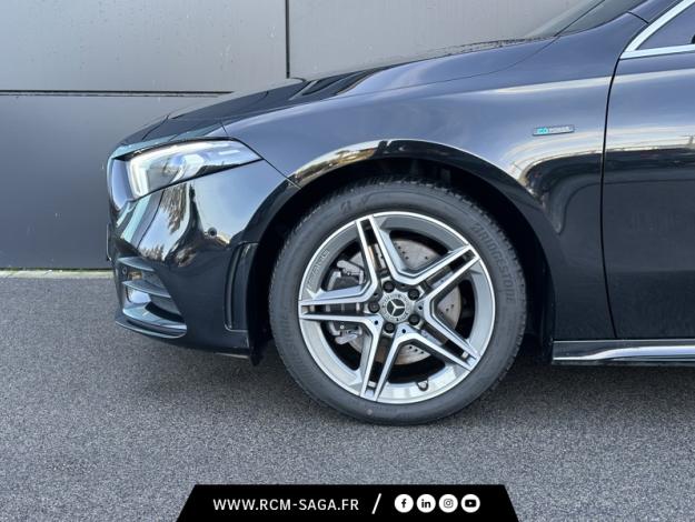 MERCEDES-BENZ Classe A 250 e AMG Line  