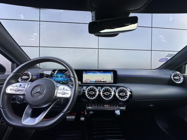 MERCEDES-BENZ Classe A 250 e AMG Line  