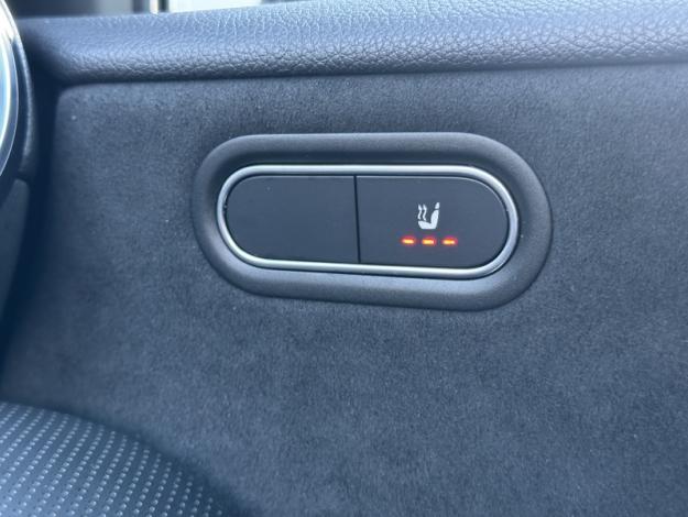 MERCEDES-BENZ Classe A 250 e AMG Line  