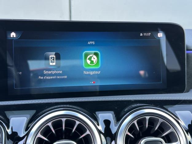 MERCEDES-BENZ Classe A 250 e AMG Line  