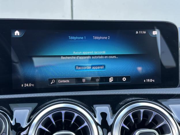 MERCEDES-BENZ Classe A 250 e AMG Line  