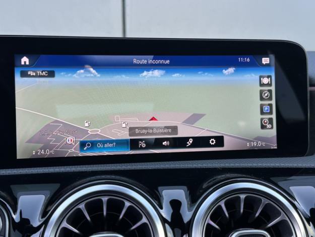 MERCEDES-BENZ Classe A 250 e AMG Line  