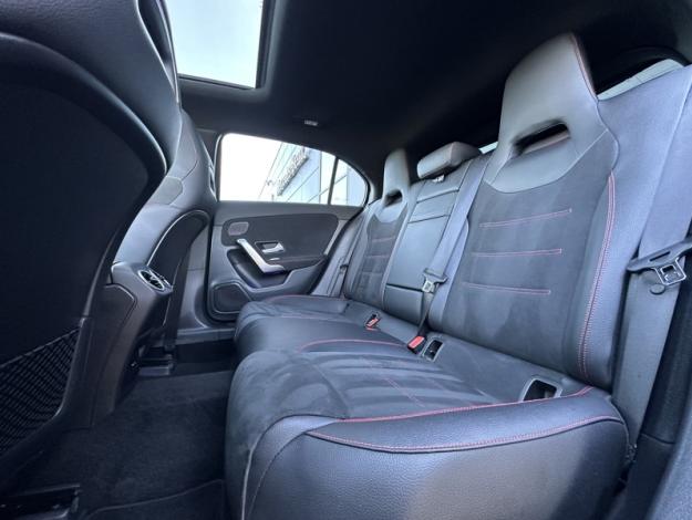 MERCEDES-BENZ Classe A 250 e AMG Line  