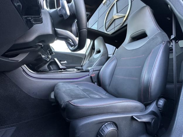 MERCEDES-BENZ Classe A 250 e AMG Line  