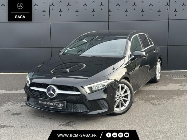 MERCEDES-BENZ Classe A 180 d Progressive Line  
