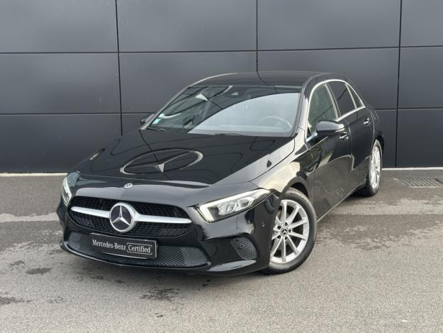 MERCEDES-BENZ Classe A 180 d Progressive Line  