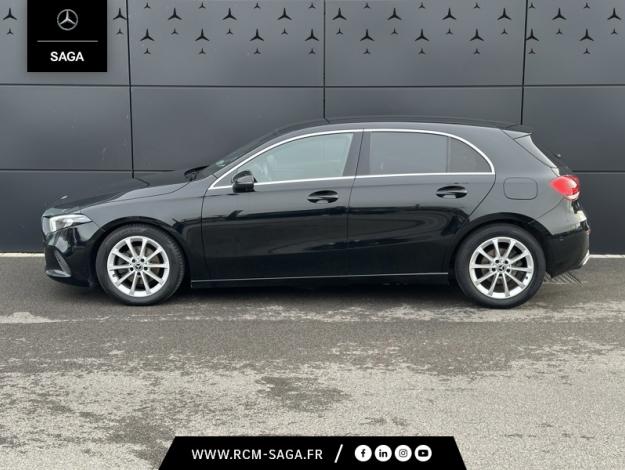 MERCEDES-BENZ Classe A 180 d Progressive Line  