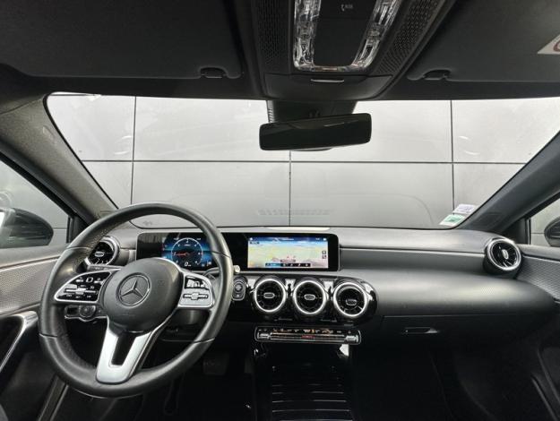 MERCEDES-BENZ Classe A 180 d Progressive Line  